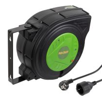 ProCraft EK25N Önbehúzódó hosszabbítókábel EK25N