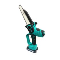   ER-KO Star Láncfűrész 2DB 68 V akkuval, LCD kijelzővel, 8 col EKT-0111