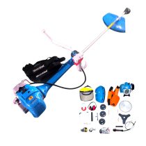   ER-KO STAR rezgéscsillapítós Benzines Fűkasza 7,5 LE EKT-2022