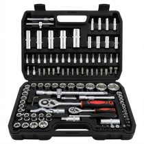   ER-KO STAR Professzionális Szerszámkészlet – 108 darabos EKT-2109