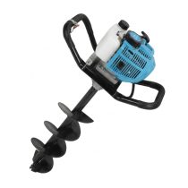 ER-KO STAR benzines talajfúró 52 cc EKT-52