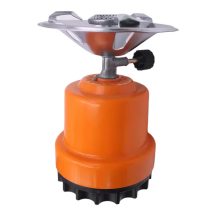 Hordozható Kemping Gáztűzhely EM-KGT