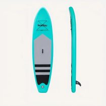 KOETSU 320 cm felfújható SUP deszka zöld EN1071272-Z
