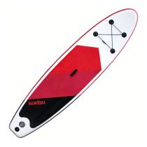 KOETSU 320 cm felfújható SUP deszka piros EN1071272