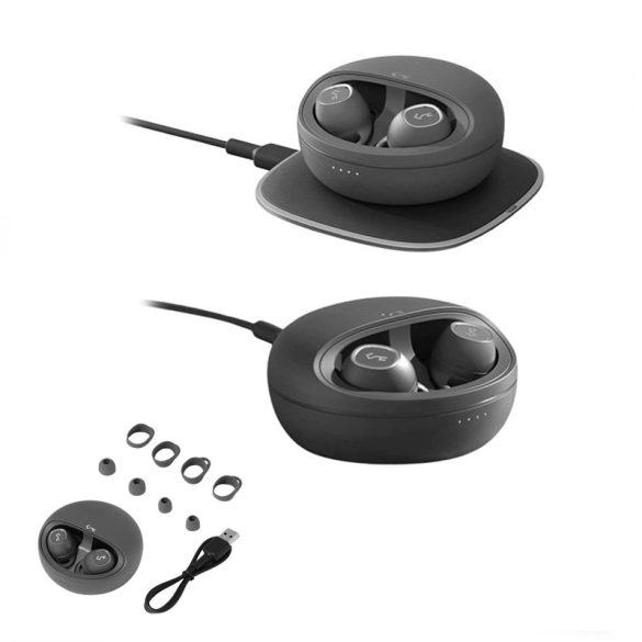 AUKEY vezeték nélküli fülhallgató futáshoz EP-T10