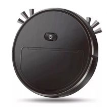 Multifunkciós Robotporszívó fekete EQ7163093