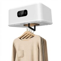   Kényelmes Összecsukható Elektromos Szárítógép – 600W ES-600W