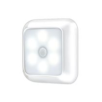 Hideg Fehér (White Light) LED Éjszakai Fény ET7941716-WH