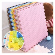 Puzzle matrac xl, 60x60 cm EVA60B