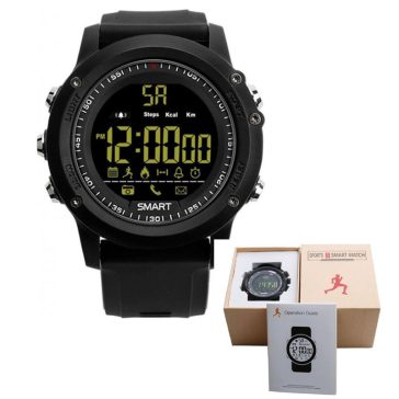 Smart Watch EX17 OkosóraEX17