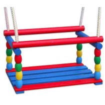 Színes fahinta max 40 KG FAH40