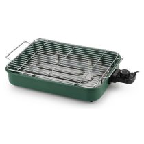 Füstmentes Elektromos Asztali Grill FEAG1