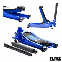 Flinke Krokodil Emelő 2,5 T - FK-25TKE