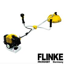   FLINKE japán karburátoros benzines bozótvágó fűkasza 22 kiegészítővel FK-3800