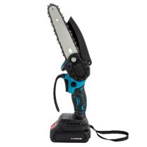 Flinke mini akkumulátoros láncfűrész 68VF FK-6041