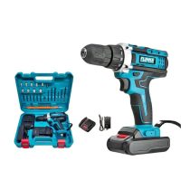 Flinke - Akkus Fúrógép 48V, 2 db Akkumulátorral FK-8004