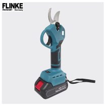 FLINKE akkus metszőolló 48V 2 akksis FK-8058