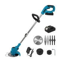   Flinke akkumulátoros fűnyíró és szegélyvágó 68V FK-AKK-3030