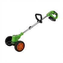   Flinke Akkumulátoros Fűnyíró és Szegélynyíró FK-AKK-5555