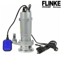   FLINKE úszó kapcsolós szennyvíz szivattyú FK-CS-2000 (Ryodel)