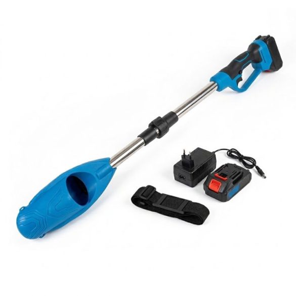 Flinke akkumulátoros fújó 96V FK-FJ-1000 