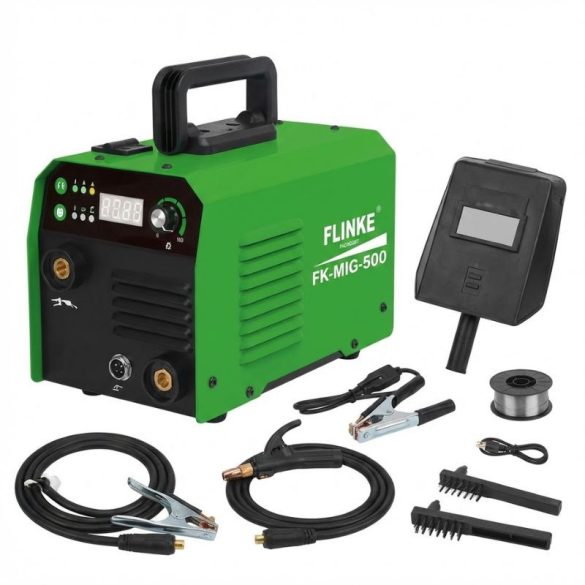 Flinke MIG Elektromos Hegesztőgép FK-MIG-500