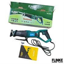Flinke orrfűrész 1600W FK-OF-8052