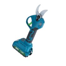   Flinke Fachgrbit 88V Akkumulátoros Ágvágó Olló FK-OLLO-8000