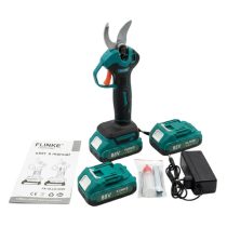   Flinke akkumulátoros ágvágó olló 88V FK-OLLO-9000 (Hayami)