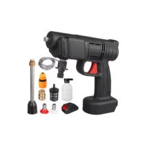   Flinke Vezeték Nélküli Akkumulátoros Magasnyomású Mosó FK-TP-2300