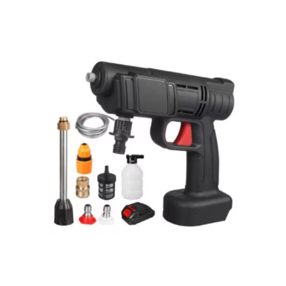 Flinke Vezeték Nélküli Akkumulátoros Magasnyomású Mosó FK-TP-2300