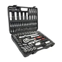 Flinke 150 részes szerszámkészlet FK150