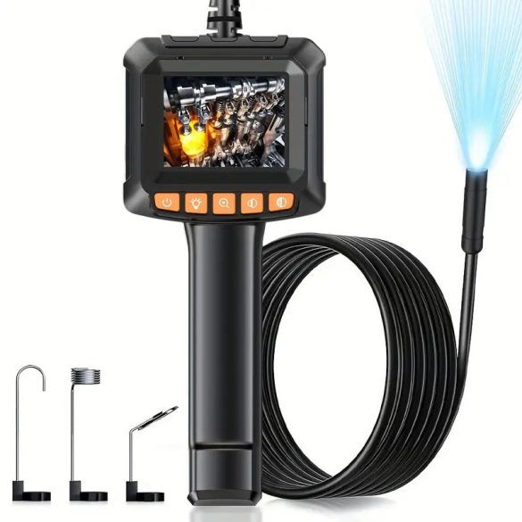 Inskam HD Ipari Endoszkóp 1 méter FK471610