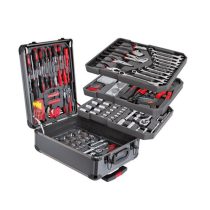 Flinke 608 részes racsnis szerszámkészlet