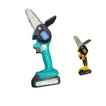 Flinke akkus láncfűrész FK8032