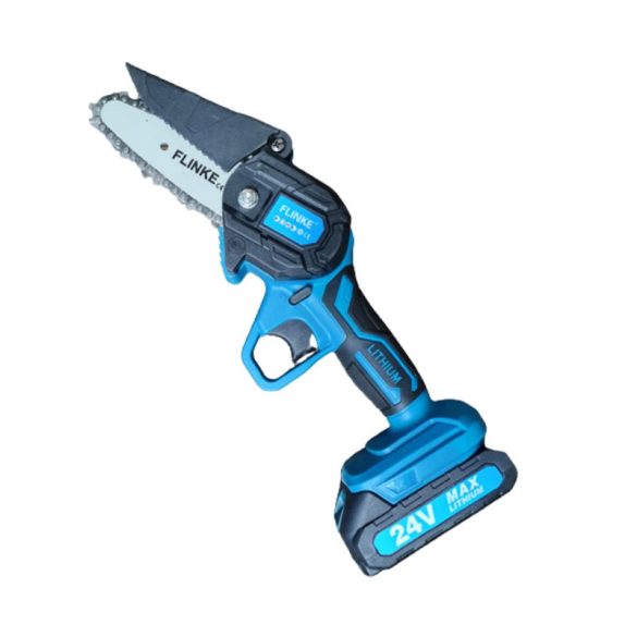 Flinke 24V akkus láncfűrész FK8036 Worthair