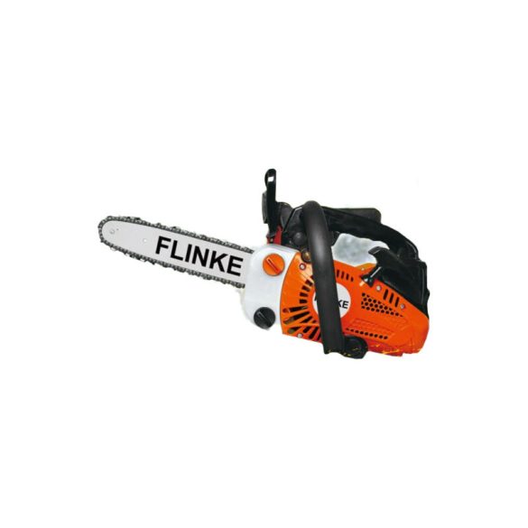Flinke benzinmotoros gallyazó láncfűrész FKLF9660