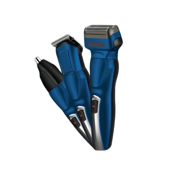3 az 1-ben elektromos borotva FNITE-6388