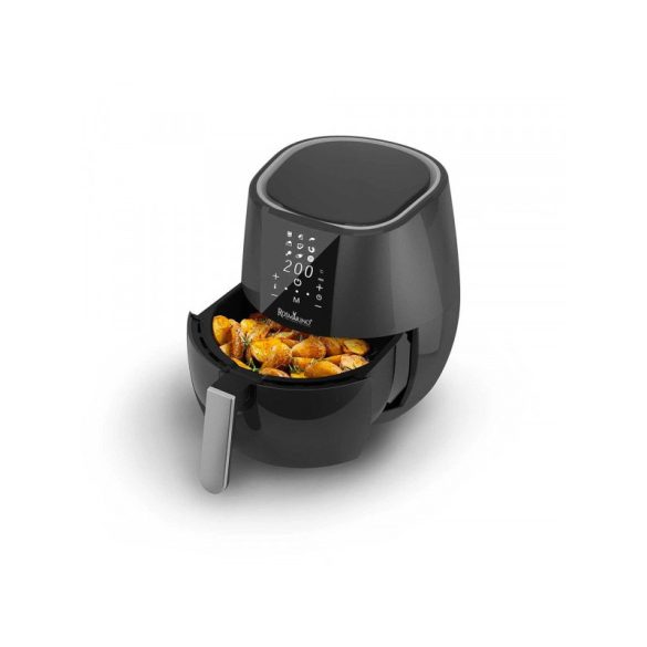 Rosmarino olajmentes forró levegős sütő - 3,5 l FRYER-ZE