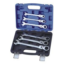   Fischer Kraft 6 részes flexibilis csavarkulcs készlet FS-1006