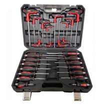 Fischer Kraft csavarhúzó készlet 26 részes FS-1026 