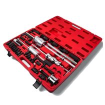   Fischer Kraft Diesel Befecskendező Kihúzó Készlet FS-1040