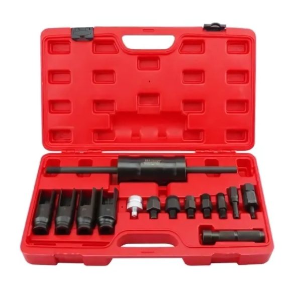 Fischer Kraft – 14 darabos Injektor Kihúzó Készlet FS-1050