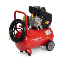 Fischer Kraft légkompresszor 24L 8 bar FS-5324