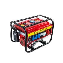   FISCHER KRAFT Silent – Professzionális Áramfejlesztő FS-9800