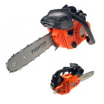 FIGHTER Benzines láncfűrész 3,9LE FT-153