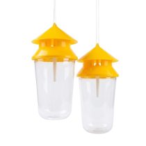 Két Darabos Újrafelhasználható Rovarcsapda FT5030770