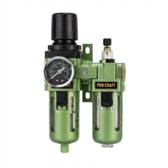 ProCraft Professzionális Levegőelőkészítő Egység FU08