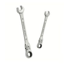   Racsnis kulcskészlet – 72 fogas, króm-vanádium FV2931278