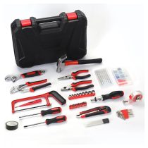   57 részes teljes otthoni javítószerszám készlet FW653910